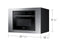 SAMSUNG MC12J8035CT Countertop Microwaves Black – Catalog Photo