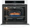 Frigidaire FCWS3027AW Single Wall Ovens White – Official Product Photo