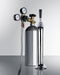 SUMMIT KITSBCSNAKE Beer Dispensing Tap Kit, Gooseneck Tower