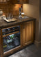 PERLICK HP24BS44L Wine Fridges 0 Front View