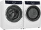 Electrolux ELFW7537AW Front Load Washers White – Detail Close-up