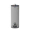 GE Appliances GP50T12BXR Water Heaters Gray Front View
