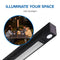 NAPOLEON BBQ NEOFV80IH Space Heaters Matte/Matt Black – Interior Drum