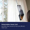Electrolux EHVS65S1AD Upright Vacuums Denim Blue – Catalog Photo