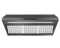 Dacor DHD48U990CM Ducted Mount Hoods 0 – Appliance Image