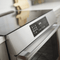 Bosch HII8057U Slide-In Ranges Stainless Steel – Official Product Photo