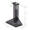 ZLINE KL3CRN30 Ducted Mount Hoods 0 – Catalog Photo