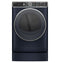 GE Appliances GFR0728PNRS Laundry Pedestals Sapphire Blue – Interior Drum