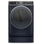 GE Appliances PFD87ESPVRS Front Load Dryers Sapphire Blue – Appliance Image