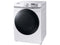 Samsung DVE45B6300W Front Load Dryers White – Product Image