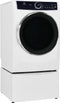 Electrolux ELFE7637AW Front Load Dryers White – Official Product Photo