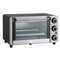 Danby DBTO0412BBSS Toaster Ovens Stainless Steel – Catalog Photo