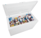 FRIGIDAIRE COMMERCIAL FFFC16M5QW Frigidaire 15.6 Cu. Ft. Chest Freezer