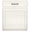 Monogram ZDT925SINII Built-In Dishwashers Custom Panel And Handle Required Front View