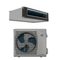 Friedrich FPHD363D More Than 29,000 Btu Air Conditioners 0 Front View