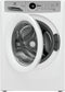 Electrolux ELFW7337AW Front Load Washers White – Angle View
