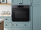 Samsung NV51CG700SMT Single Wall Ovens Matte Black Steel – Interior Drum