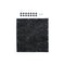 Zephyr Z0FC005 Range Hood Accessories Black Front View