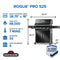 NAPOLEON BBQ RP525SIBNK2 Pro Style BBQs Black – Catalog Photo