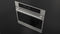FULGOR MILANO F7SP24S1 Single Wall Ovens Stainless Steel – Official Product Photo