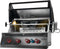 NAPOLEON BBQ BIG32RBNMK1 Natural Gas BBQs Matte/Matt Black – Control Panel