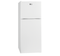 FRIGIDAIRE COMMERCIAL FFPT12F3NV Frigidaire 12 Cu. Ft. Top Freezer Apartment-Size Refrigerator White