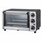 Danby DBTO0412BBSS Toaster Ovens Stainless Steel – Appliance Image