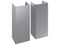 SAMSUNG NKAE7000WS Range Hood Accessories Stainless Steel Front View
