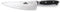 napoleon-bbq-55211-chefs-knife-with-german-steel-blade Front View