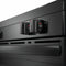 Frigidaire FCRG3051BB Freestanding Ranges Black – Angle View