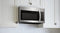 Frigidaire FMOS1846BS Over The Range Microwaves Stainless Steel – Studio Shot