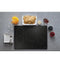 GE APPLIANCES PHP6030DWBB ENERGY STAR® 30" Built-In Touch Control Induction Cooktop Black