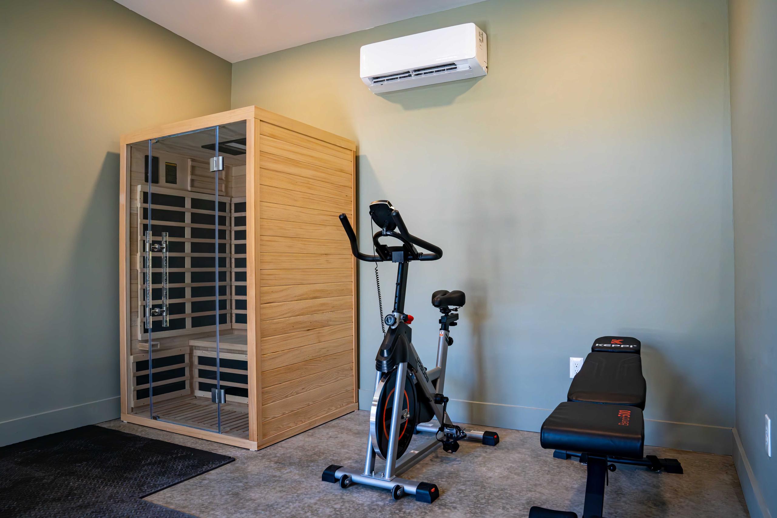 Friedrich FAHFW18A3D Floating Air Ductless - Thumbnail 4