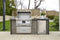 COYOTE C1P36 Pellet BBQs 0 – Control Panel