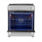 Forno FFSIN098230 Slide-In Ranges 0 – Official Product Photo