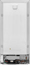 Frigidaire FFHT1425VV Top Freezer Refrigerators Fingerprint-Resistant Stainless Steel Look – Catalog Photo