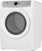 Electrolux ELFE7337AW Front Load Dryers White – Catalog Photo