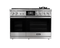Dacor DOP48C86DLS Freestanding Ranges 0 Front View
