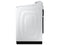 Samsung WA51DG5505AW Top Load Washers White – Interior Drum