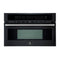 Forno FMWDR309330BLK Microwave & Oven Combos 0 – Catalog Photo