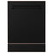 ZLINE DPVORB18 Dishwasher Parts & Accessories Oil Rubbed Bronze – Appliance Image