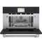 CAFE CSB913P3ND1 Single Wall Ovens Matte Black – Catalog Photo