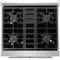 NXR RANGES AKD3001LP Professional Ranges 0 – Official Product Photo