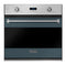 Viking RVDOE330SQ Single Wall Ovens Squall Front View