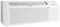 FRIGIDAIRE COMMERCIAL FRP15PTT2R Frigidaire Packaged Terminal Air Conditioner with Heat Pump White