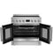 FORNO FFSIN095036 Professional Ranges 0 – Studio Shot