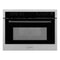 ZLINE MWOZ24MB Built-In Microwaves 0 – Appliance Image