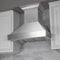 ZLINE 8654SN30 Ducted Mount Hoods 0 – Catalog Photo
