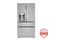 LG LRMXS3006S French Door Refrigerators 0 – Catalog Photo