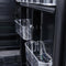 Avanti AR52T3SB Compact Refrigerators Stainless Steel – Detail Close-up